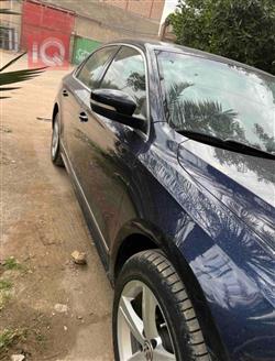 ڤۆڵکسواگن پاسات